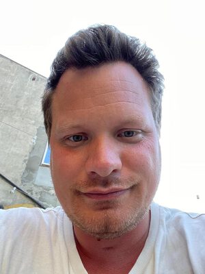 André Sundbø Olsen