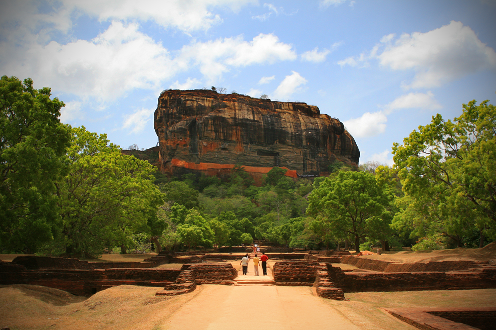 03 Days Sri Lanka Tour Package